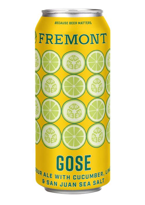 Buy Fremont Gose Online -Craft City