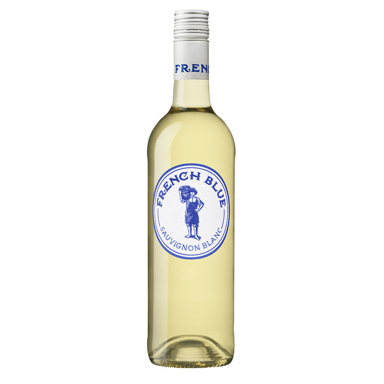 Buy French Blue Bordeaux Sauvignon Blanc Online -Craft City