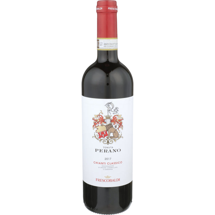 Buy Frescobaldi Chianti Classico Tenuta Perano Online -Craft City