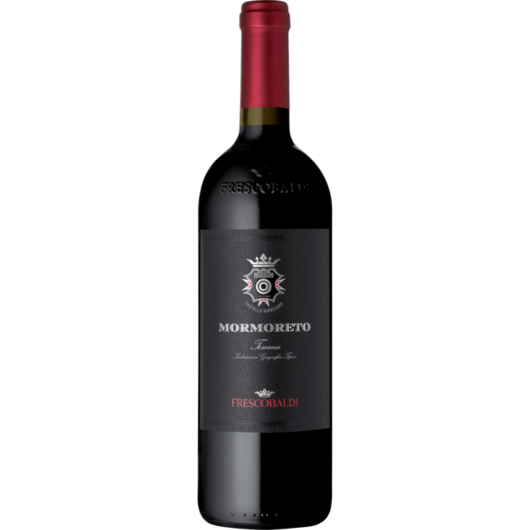 Buy Frescobaldi Toscana Rosso Mormoreto Online -Craft City