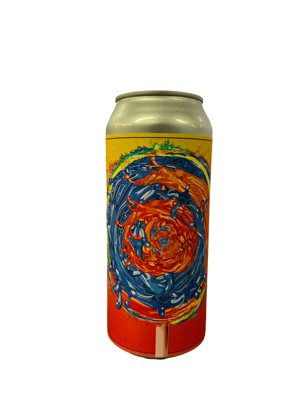 Buy Froth Liquid Lollipop Peach Blueberry Banana Orange Online -Craft City