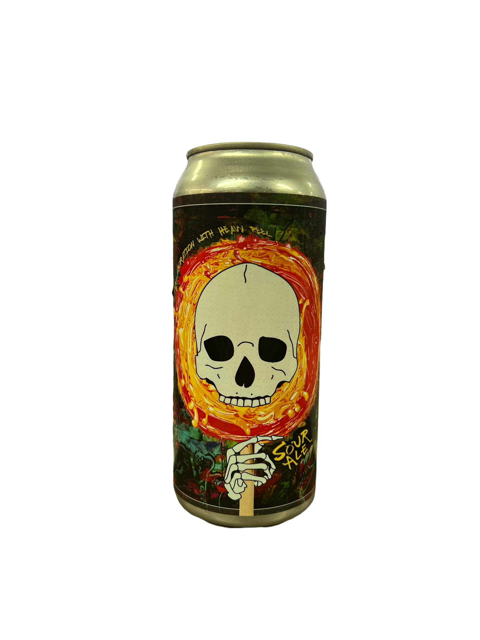 Buy Froth THYYK Lollipop Pineapple Coconut Orange Rum Online -Craft City