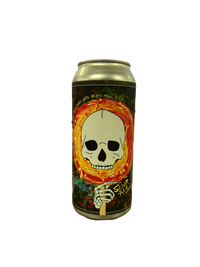 Buy Froth THYYK Lollipop Pineapple Coconut Orange Rum Online -Craft City