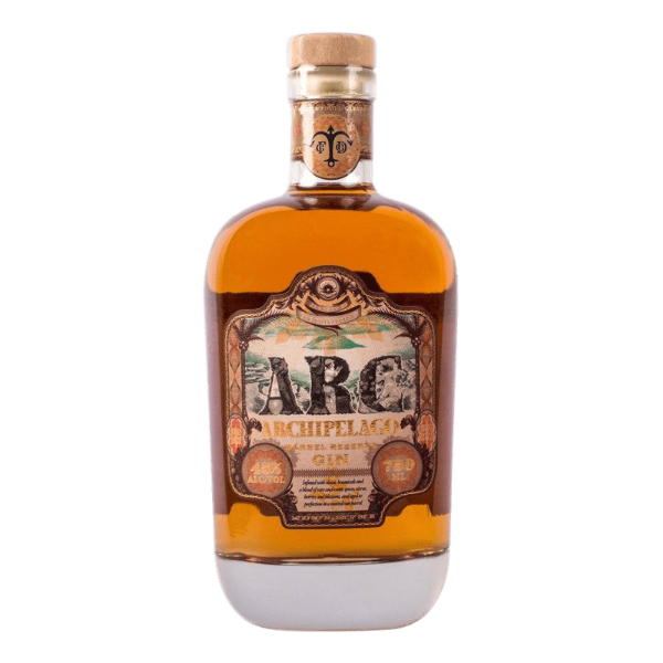 Buy Full Circle Archipelago Barrel Reserve Gin Online -Craft City