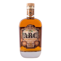 Buy Full Circle Archipelago Barrel Reserve Gin Online -Craft City