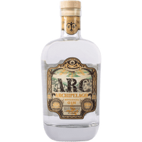Buy Full Circle Archipelago Botanical Gin Online -Craft City
