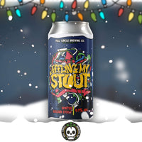 Buy Full Circle Feeling My Stout Online -Craft City