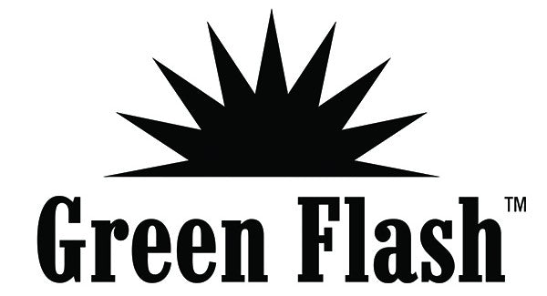 Green Flash Hop Odyssey Mosaic Session IPA 22oz
