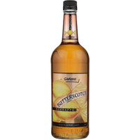 Buy Gaetano Butterscotch Schnapps Online -Craft City