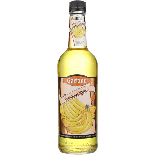 Buy Gaetano Creme De Banana Online -Craft City