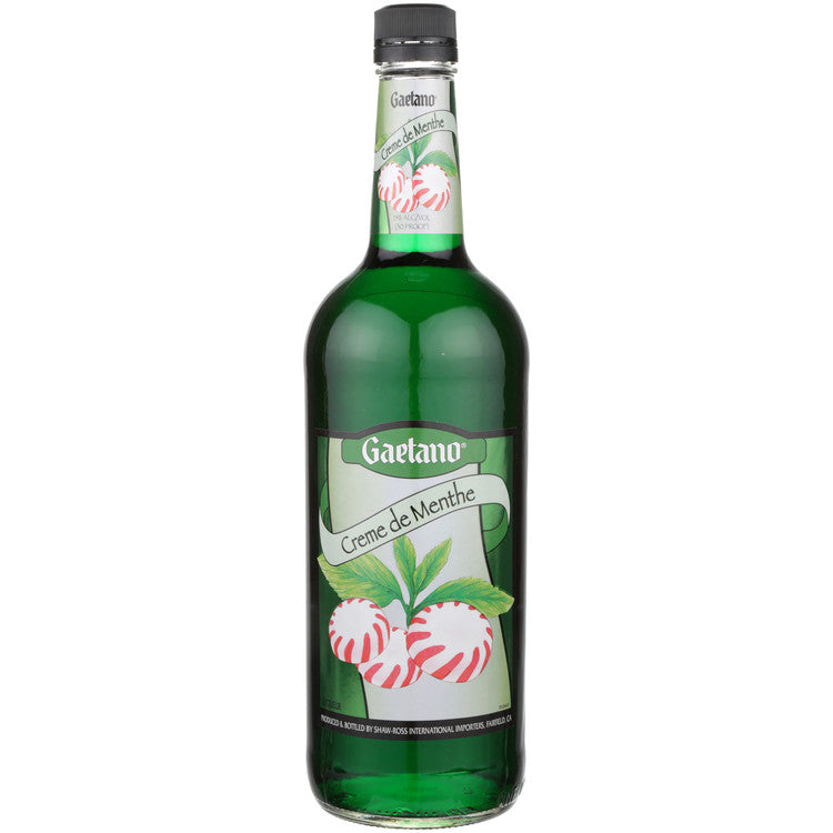 Buy Gaetano Creme De Menthe Green Online -Craft City