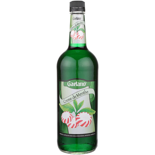 Buy Gaetano Creme De Menthe Green Online -Craft City