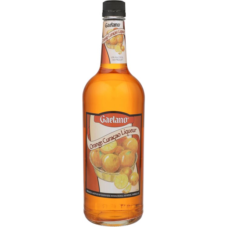 Buy Gaetano Curacao Orange Online -Craft City
