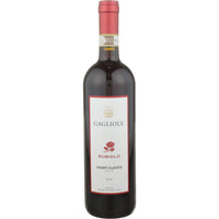 Buy Gagliole Chianti Classico Rubiolo Online -Craft City