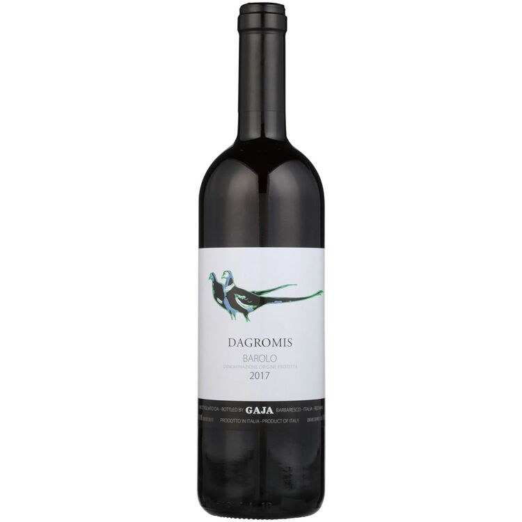 Buy Gaja Barolo Dagromis Online -Craft City