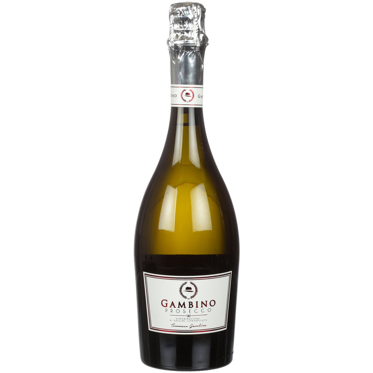Buy Gambino Prosecco Extra Dry Online -Craft City