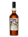 Buy Game of Thrones House Tully Singleton of Glendullan Select Scotch Whisky Online -Craft City