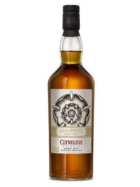 Buy Game of Thrones House Tyrell Clynelish Reserve Scotch Whisky Online -Craft City