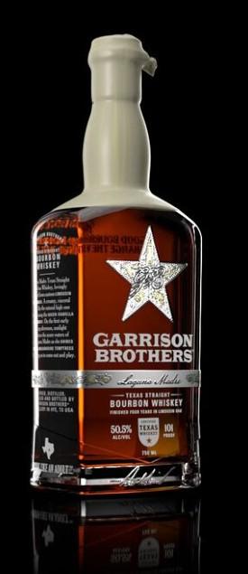 Buy Garrison Brothers Laguna Madre Bourbon Whiskey Online -Craft City