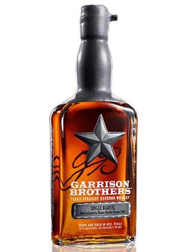 Buy Garrison Brothers Single Barrel Bourbon Whiskey Online -Craft City
