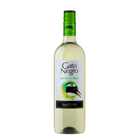 Buy Gato Negro Sauvignon Blanc Central Valley Online -Craft City