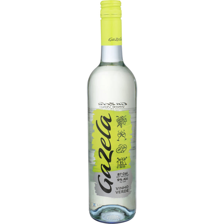 Buy Gazela Vinho Verde Online -Craft City