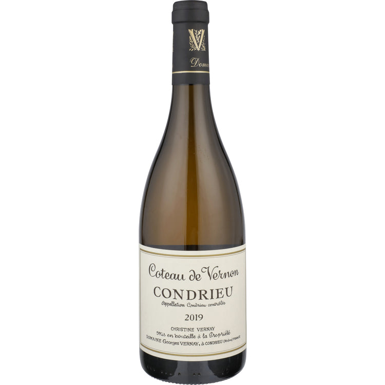 Buy Georges Vernay Condrieu Coteau De Vernon Online -Craft City