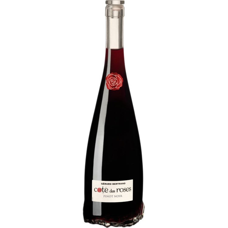 Buy Gerard Bertrand Pinot Noir Cotes Des Roses Pays Doc Online -Craft City