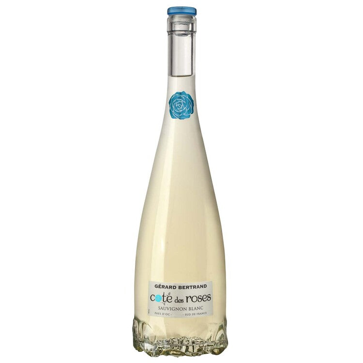Buy Gerard Bertrand Sauvignon Blanc Cote Des Roses Pays Doc Online -Craft City
