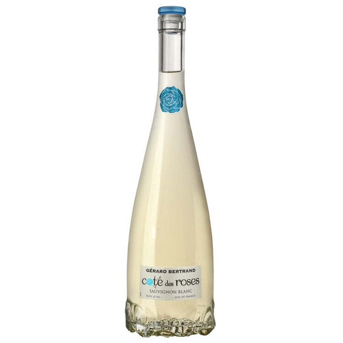 Buy Gerard Bertrand Sauvignon Blanc Cote Des Roses Pays Doc Online -Craft City