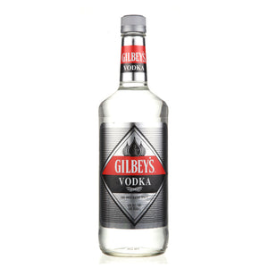 Buy Gilbeys Vodka Online -Craft City
