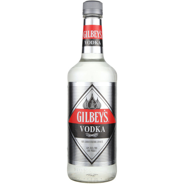 Buy Gilbeys Vodka Online -Craft City