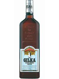 Buy Gilka Kaiser Kummel Herbal Liqueur Online -Craft City
