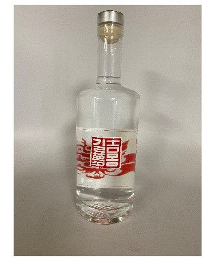 Buy Gilmong Baijiu Online -Craft City