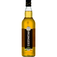 Buy Gingers Blended Irish Whiskey Online -Craft City