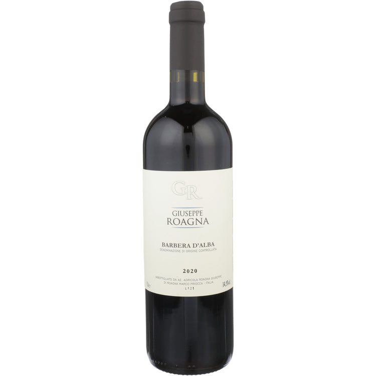 Buy Giuseppe Roagna Barbera Dalba Online -Craft City