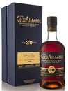Buy GlenAllachie 30 Year Old Cask Strength Scotch Whiskey Online -Craft City