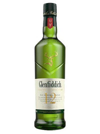 Buy Glenfiddich 12 Year Old Scotch Whisky Online -Craft City