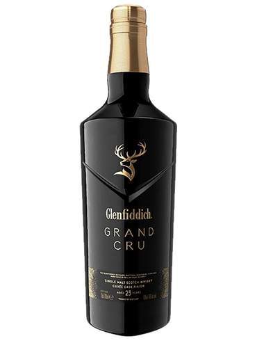 Buy Glenfiddich Grand Cru 23 Year Old Scotch Whisky Online -Craft City