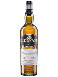 Buy Glengoyne 15 Year Old Scotch Whisky Online -Craft City