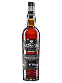 Buy Glengoyne 21 Year Old Online -Craft City