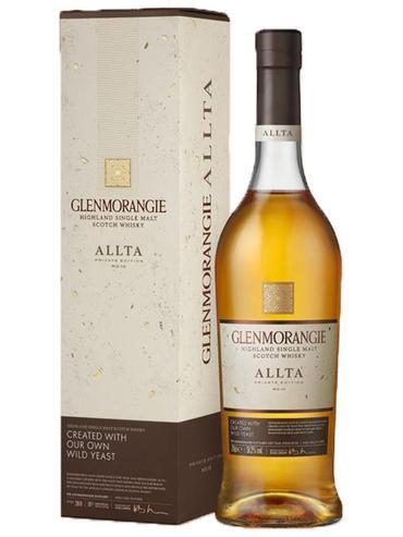Buy Glenmorangie Allta Scotch Whisky Online -Craft City