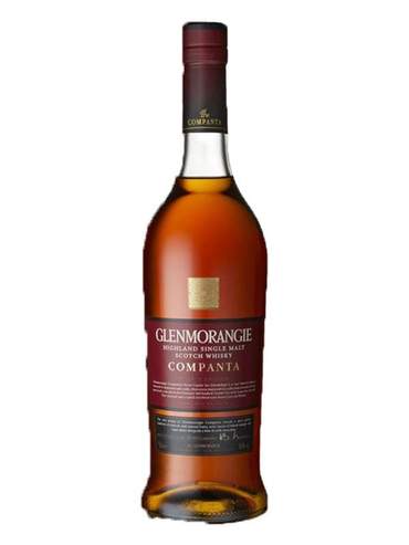 Buy Glenmorangie Companta Scotch Whisky Online -Craft City