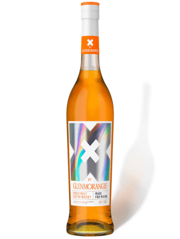 Buy Glenmorangie X Single Malt Scotch Whiskey Online -Craft City