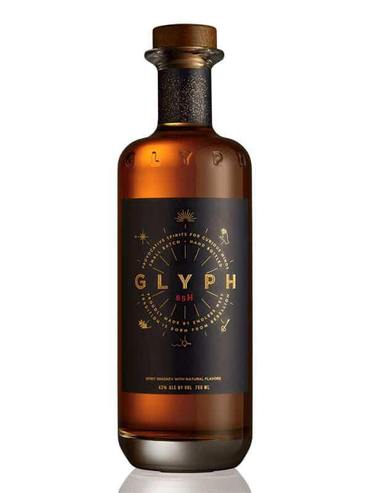 Buy Glyph 85H Molecular Whiskey Online -Craft City