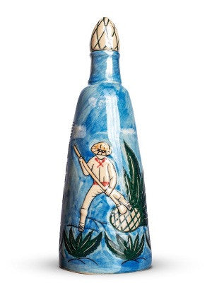 Buy God Enoc Extra Anejo Tequila Online -Craft City