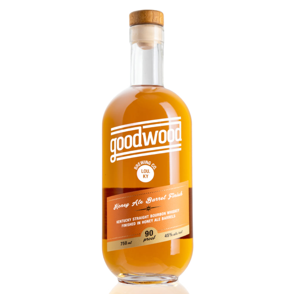 Buy Goodwood Bourbon Honey Ale Finish Online -Craft City