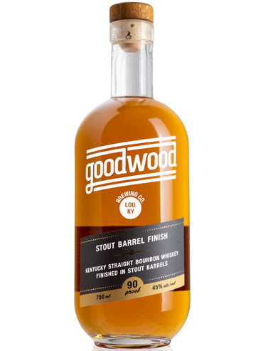 Buy Goodwood Bourbon Stout Finish Online -Craft City