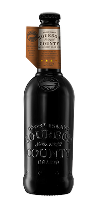 Buy Goose Island Bourbon County Cherry Wood Stout 2021 Online -Craft City