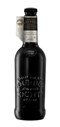 Buy Goose Island Bourbon County Stout 2022 Online -Craft City